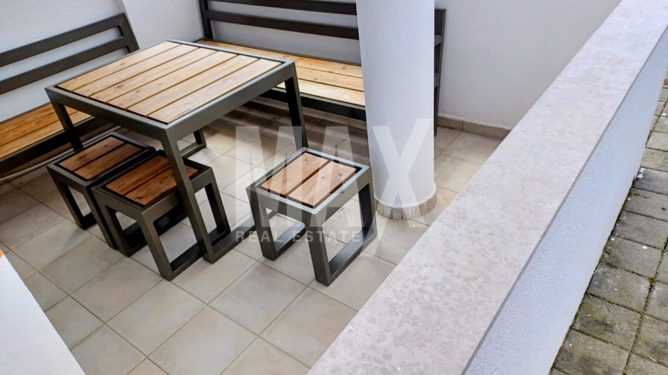 Apartment, 55 m2, For Sale, Privlaka