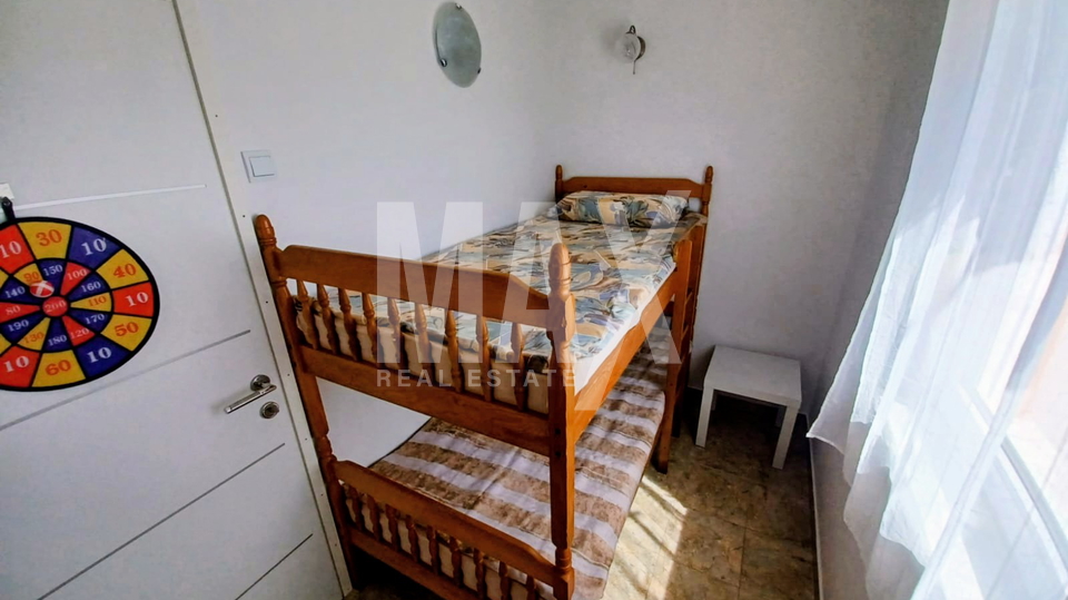 Apartment, 55 m2, For Sale, Privlaka