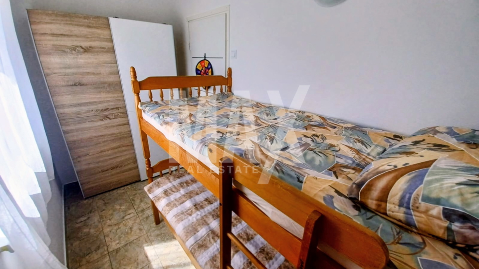 Apartment, 55 m2, For Sale, Privlaka