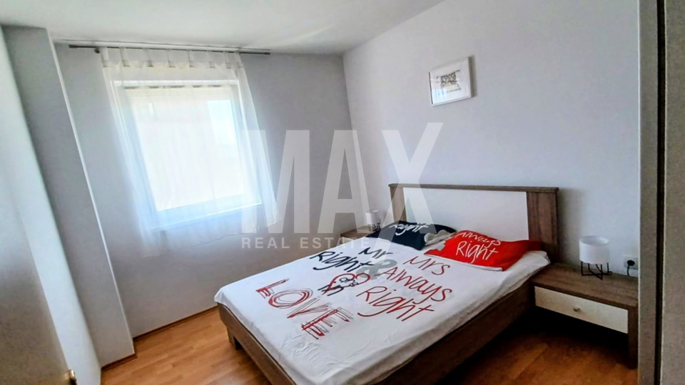 Apartment, 55 m2, For Sale, Privlaka