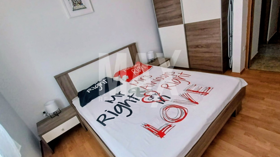 Apartment, 55 m2, For Sale, Privlaka