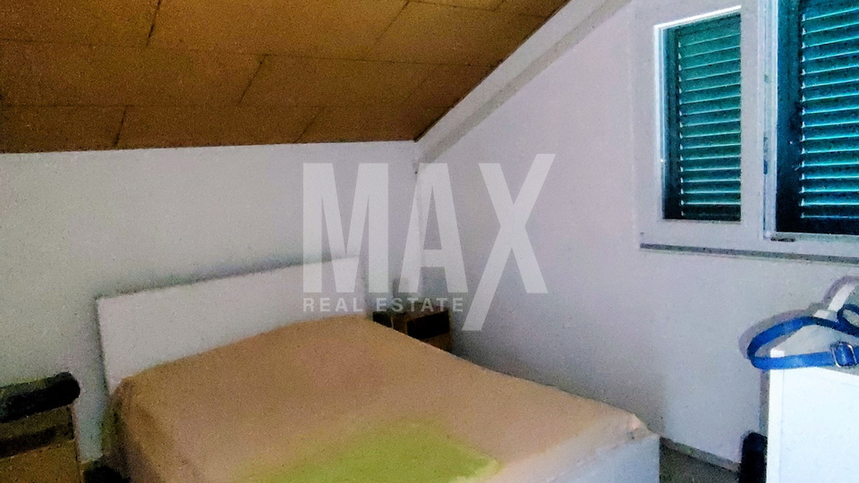 Haus, 100 m2, Verkauf, Privlaka