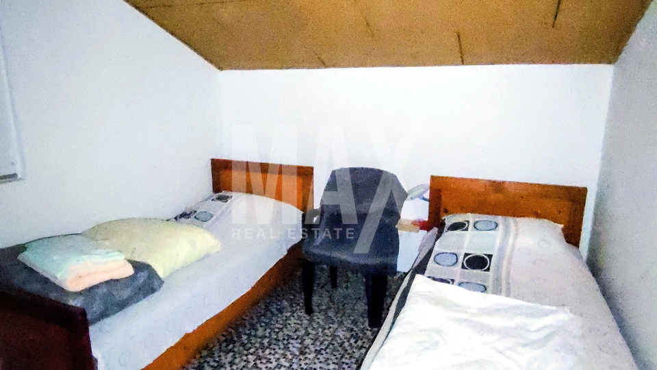 Haus, 100 m2, Verkauf, Privlaka