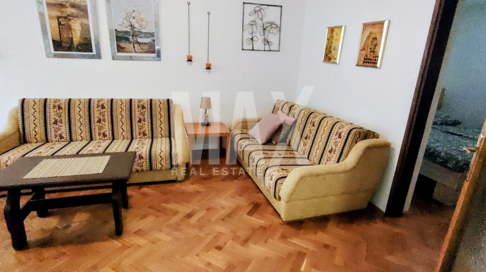 Pakoštane,jednosoban stan,prizemlje-NOVO U PONUDI