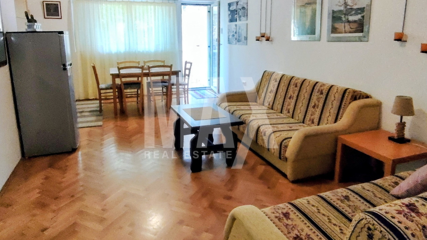 Pakoštane,jednosoban stan,prizemlje-NOVO U PONUDI