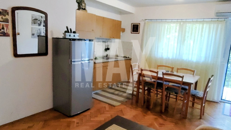 Pakoštane,jednosoban stan,prizemlje-NOVO U PONUDI