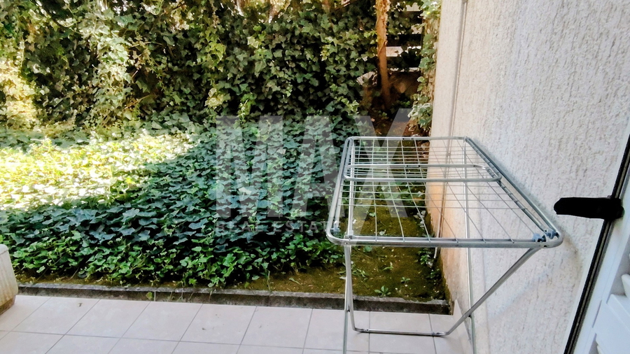 Pakoštane,jednosoban stan,prizemlje-NOVO U PONUDI