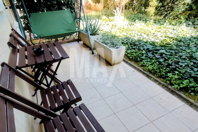 Pakoštane,jednosoban stan,prizemlje-NOVO U PONUDI