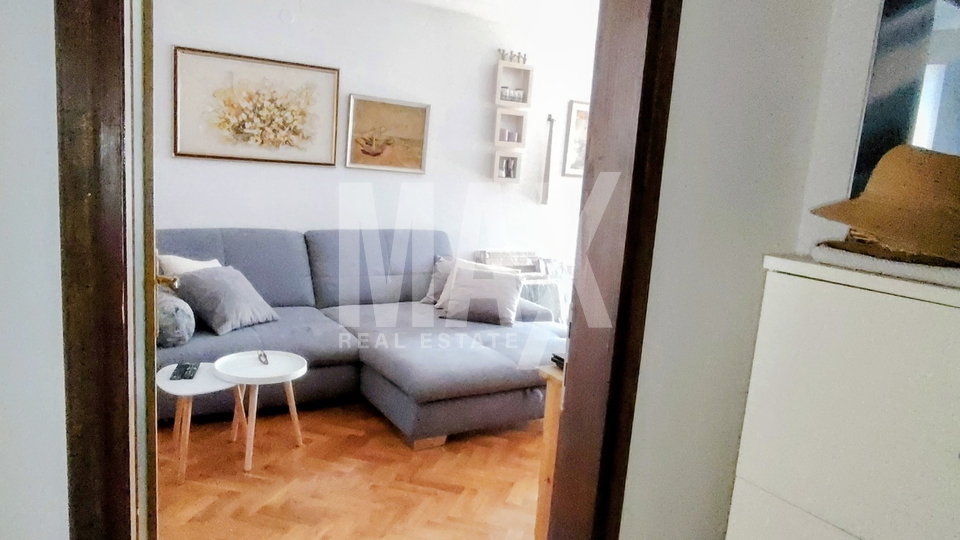 Pakoštane,jednosoban stan,prizemlje-NOVO U PONUDI