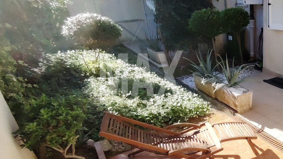 Pakoštane,jednosoban stan,prizemlje-NOVO U PONUDI