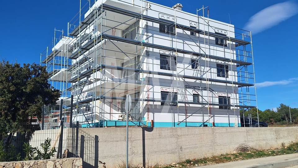 Wohnung&comma; 72 m2&comma; Verkauf&comma; Pako&scaron;tane