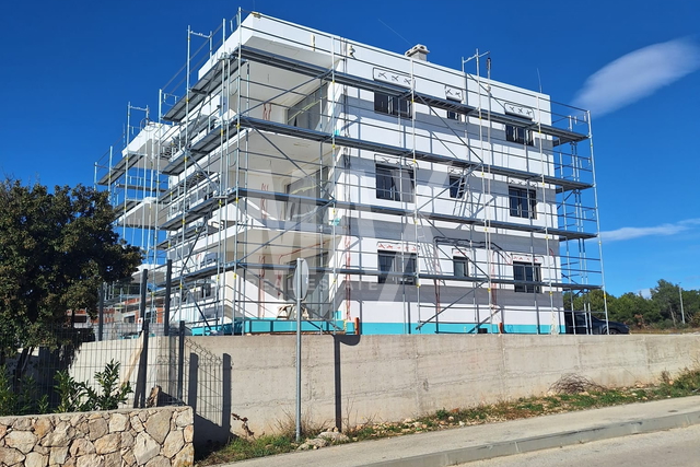 Wohnung, 72 m2, Verkauf, Pakoštane