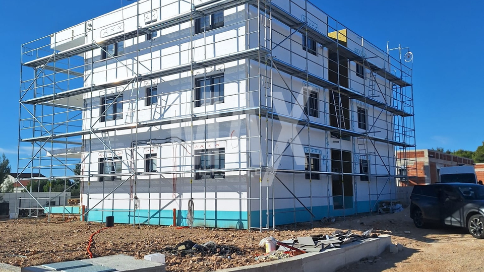 Wohnung&comma; 72 m2&comma; Verkauf&comma; Pako&scaron;tane