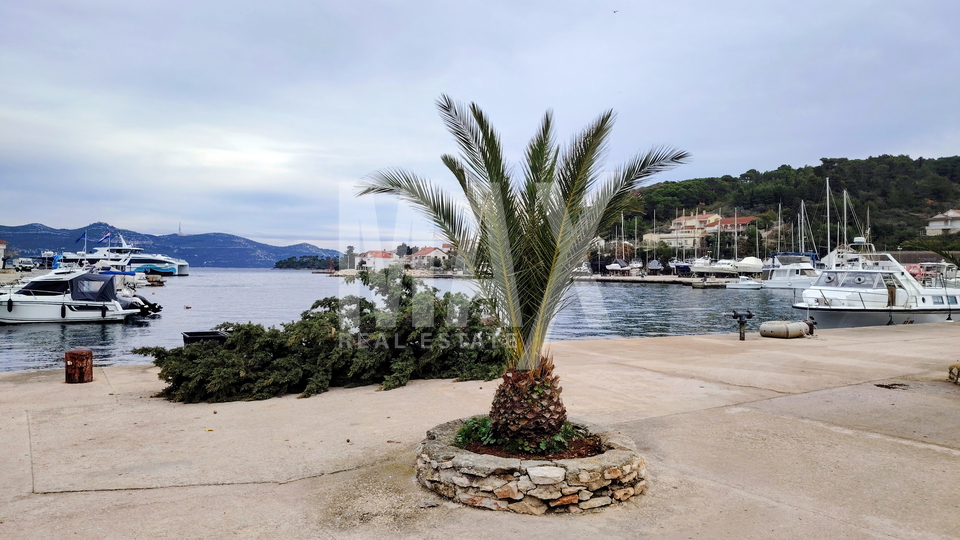 Veli I&zcaron;&comma;trosoban stan u prizemlju-Prilika