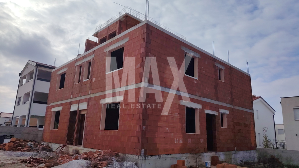 Vir&comma;novogradnja-NOVO U PONUDI