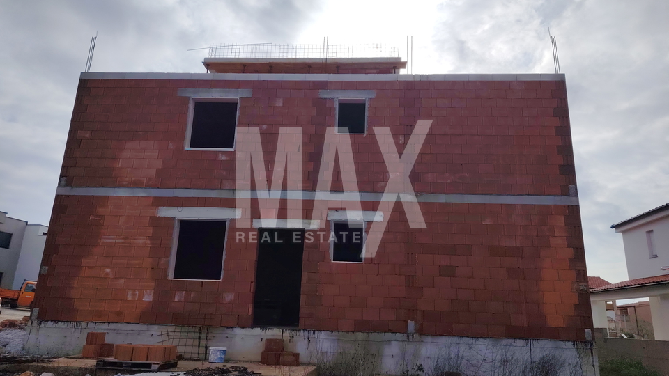 Vir&comma;stanovi u izgradnji-NOVO U PONUDI