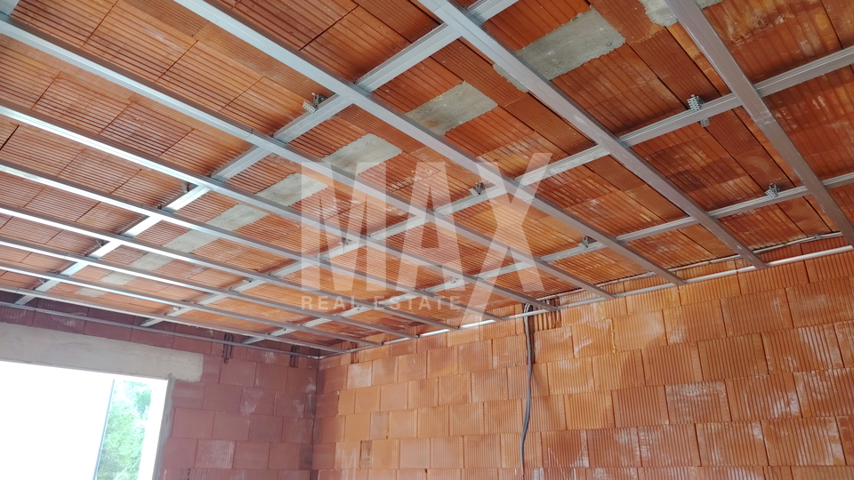 Vir&comma;stanovi u izgradnji-NOVO U PONUDI