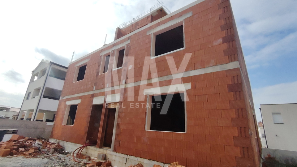 Vir&comma;stanovi u izgradnji-NOVO U PONUDI