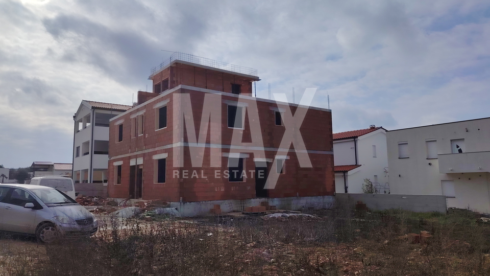 Vir&comma;novogradnja-NOVO U PONUDI