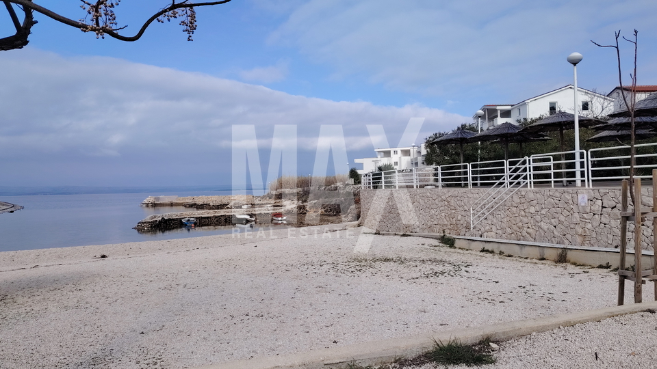 Stan na Viru u izgradnji