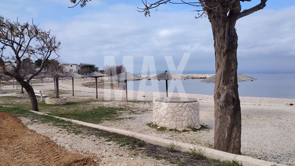 Stan na Viru u izgradnji