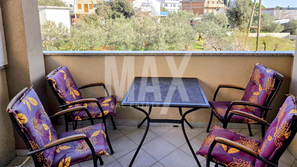 Pako&scaron;tane&comma;dvodoban stan-NOVO U PONUDI