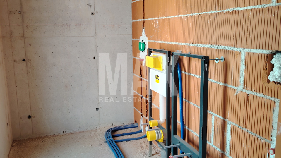 Vila  S3 u Privlaci &lpar;Sabunike&rpar;