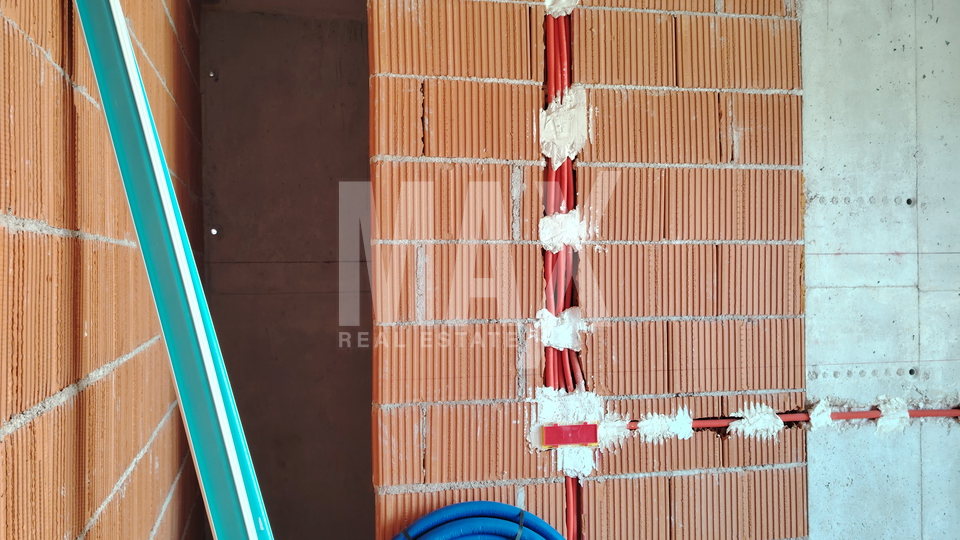 Vila  S3 u Privlaci &lpar;Sabunike&rpar;
