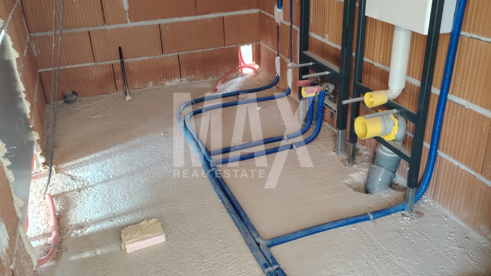 Vila  S3 u Privlaci &lpar;Sabunike&rpar;