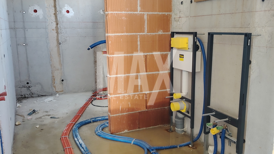 Vila  S3 u Privlaci &lpar;Sabunike&rpar;