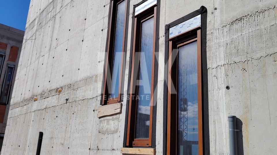 Vila  S3 u Privlaci &lpar;Sabunike&rpar;