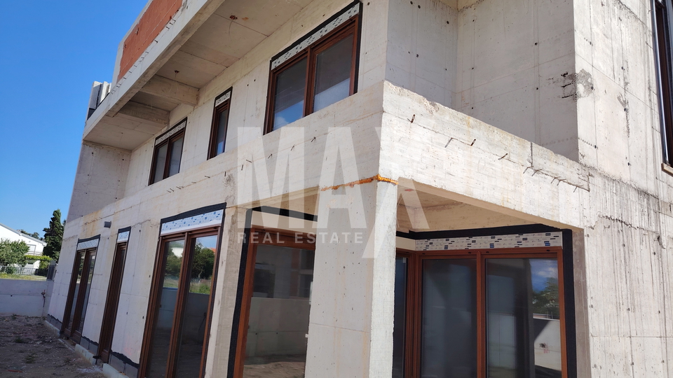 Vila  S3 u Privlaci &lpar;Sabunike&rpar;