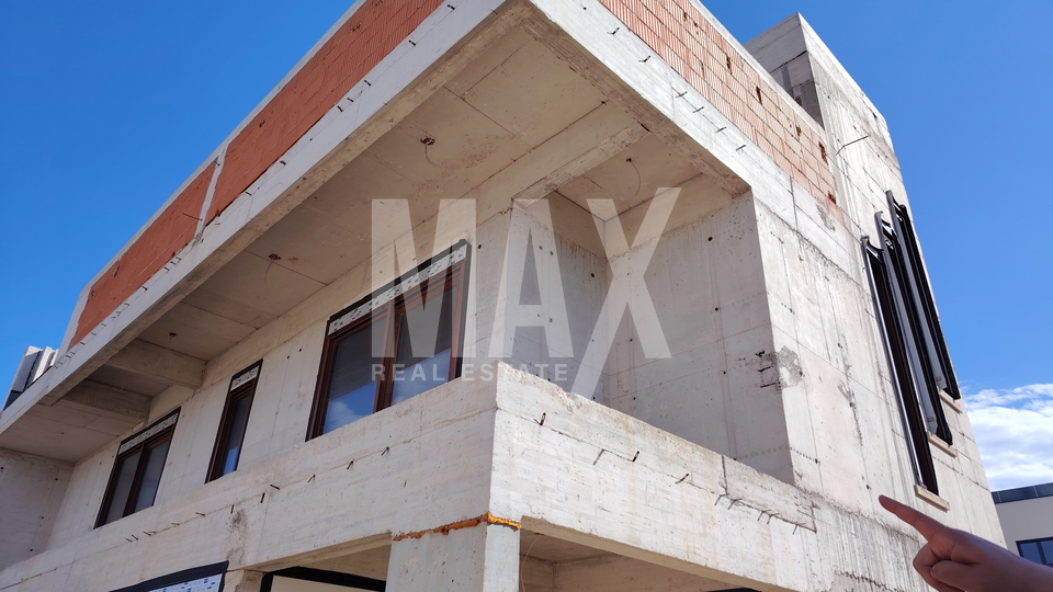 Vila  S3 u Privlaci &lpar;Sabunike&rpar;