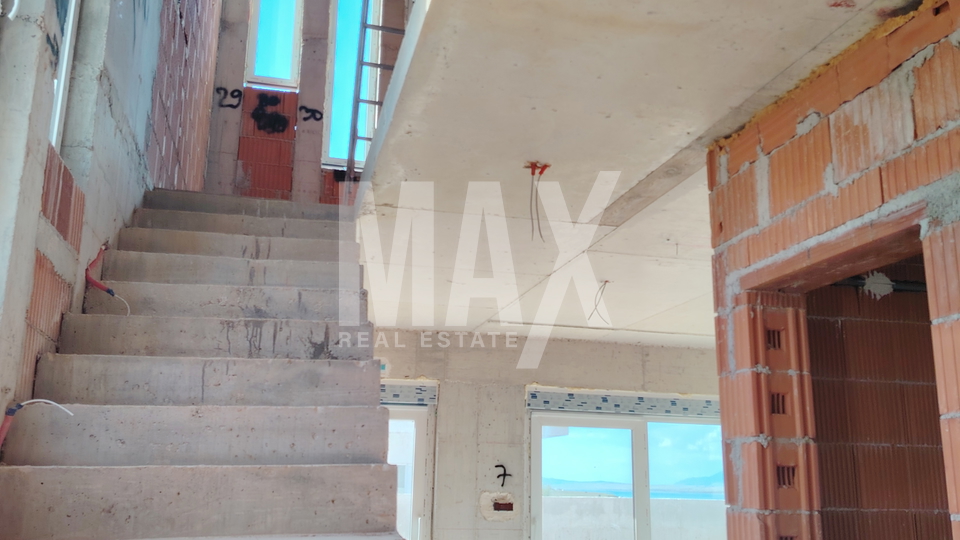 Vila  S3 u Privlaci &lpar;Sabunike&rpar;