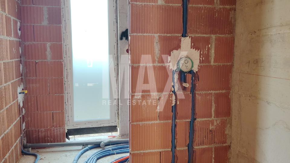 Vila  S3 u Privlaci &lpar;Sabunike&rpar;