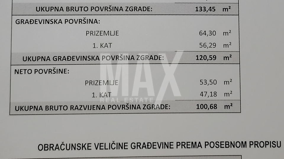 Suko&scaron;an-samostoje&cacute;a ku&cacute;a-Novo u ponudi &excl;