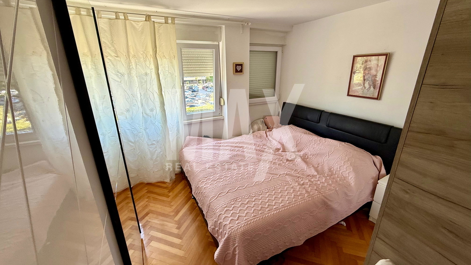 Zadar-Relja&comma;dvosoban stan&comma;&lpar;bez provizije&rpar;