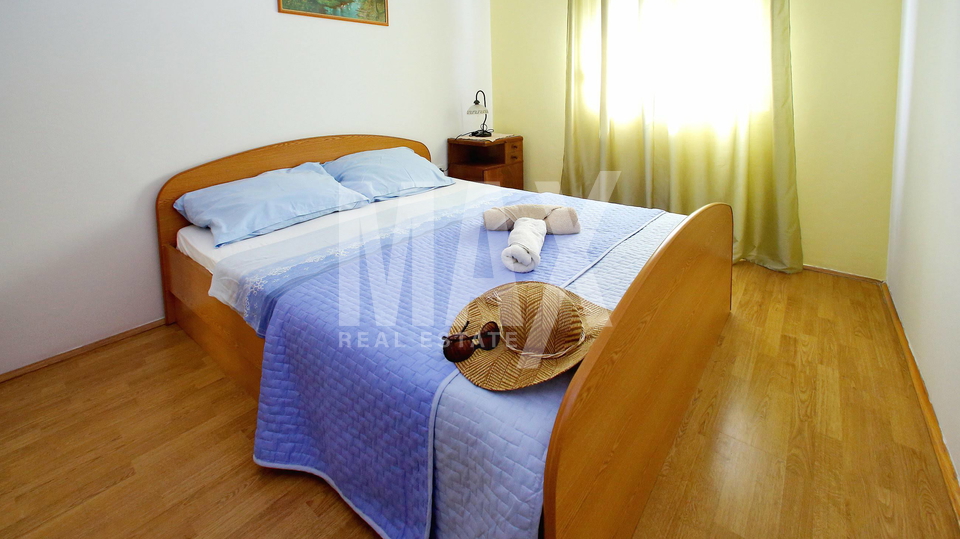 Apartment, 55 m2, For Rent, Bibinje