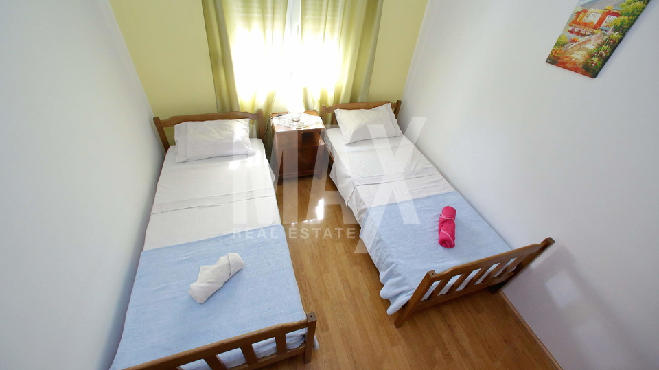 Apartment, 55 m2, For Rent, Bibinje