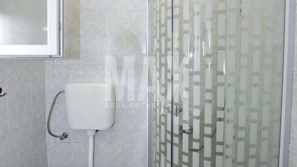 Apartment, 55 m2, For Rent, Bibinje