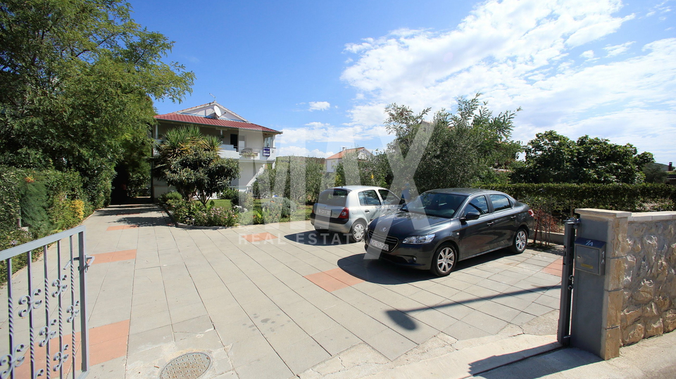 Apartment, 55 m2, For Rent, Bibinje