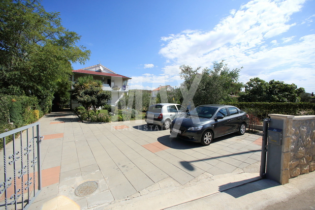 Apartment, 55 m2, For Rent, Bibinje