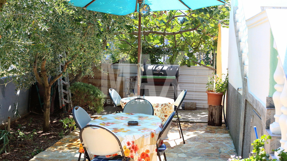 Apartment, 60 m2, For Rent, Bibinje