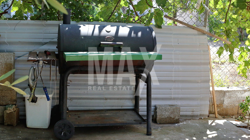 Apartment, 60 m2, For Rent, Bibinje