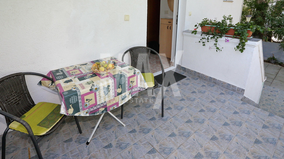 Apartment, 60 m2, For Rent, Bibinje