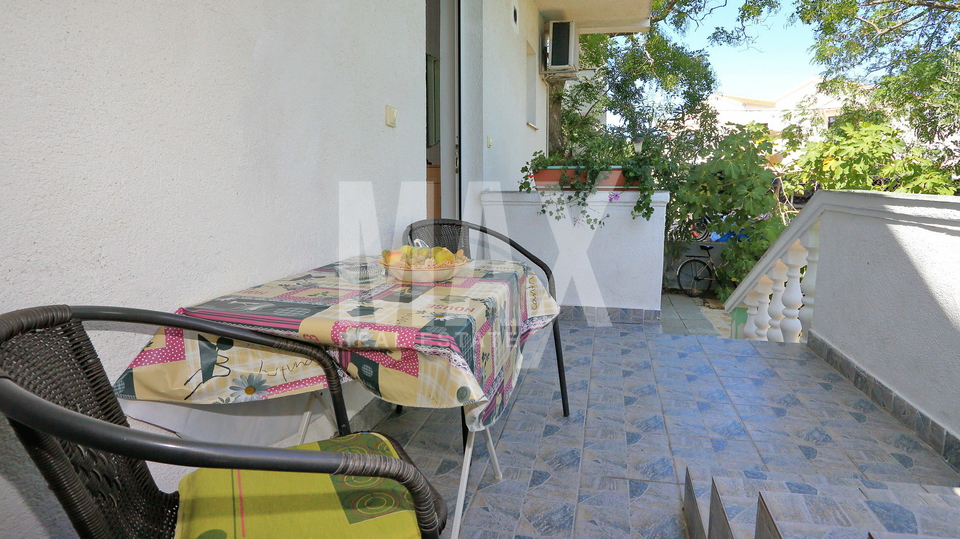 Apartment, 60 m2, For Rent, Bibinje