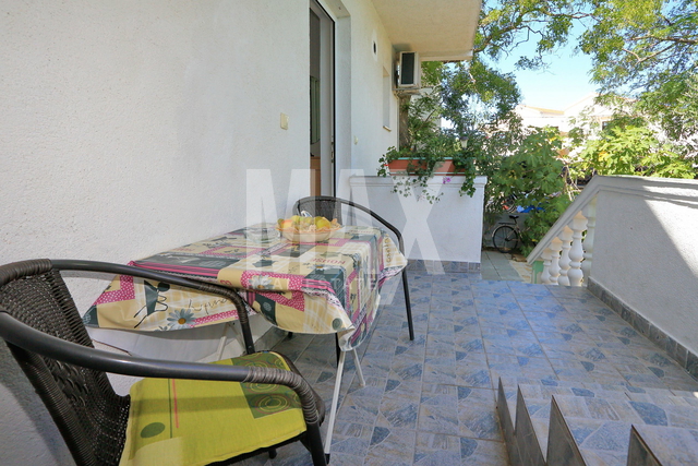 Apartment, 60 m2, For Rent, Bibinje