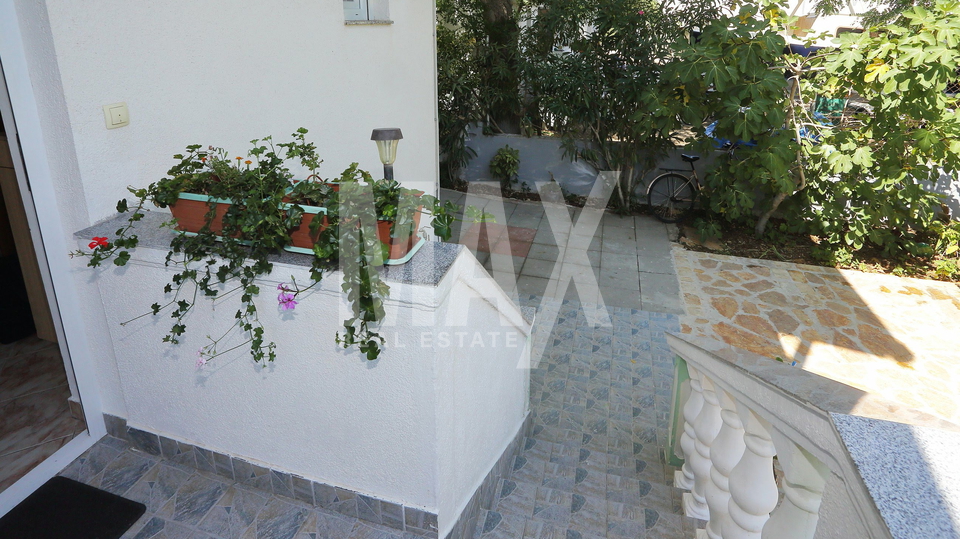 Apartment, 60 m2, For Rent, Bibinje