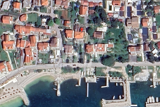 Haus, 250 m2, Verkauf, Sveti Filip i Jakov - Turanj