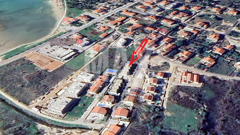 Apartment, 83 m2, For Sale, Privlaka